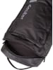 Deuter Reisetasche Duffel Pro Roller 90 in Black