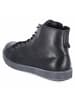Andrea Conti Schnürstiefel in black