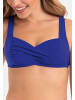 Anita Bikini-Top Mix & Match in Ocean blue