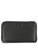 BRIC`s Monte Rosa - Kreditkartenetui 15cc 13.5 cm RFID (black) in schwarz
