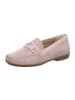 Sioux Slipper in beige