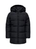 KIDS ONLY Steppjacke 'Juta' in schwarz