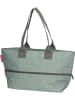 Reisenthel Einkaufstasche shopper e1 in Twist Sage