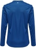 Hummel Hummel T-Shirt Hmlcore Multisport Unisex Kinder Atmungsaktiv Feuchtigkeitsabsorbierenden in TRUE BLUE