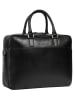 Bugatti Aktentasche REMO in schwarz