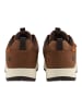 DOCKERS Sneaker in Cognac