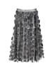 Chiara Ferretti Rock in GRIGIO