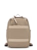 SURI FREY Rucksack SFY Dotty in sand