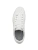 K-SWISS Sneaker low Court Tiebreak in weiss