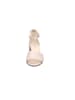 Gabor Riemchen Sandalen für Damen in beige