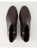 Regarde le Ciel Klassische Stiefeletten in Braun