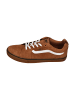 Vans Sneaker Low FILMORE SUEDE GUM in braun