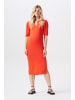 Noppies Kleid Kate in Cherry Tomato