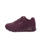 Skechers Schnürschuh in rot