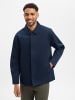 Barbour Funktionsjacke Rokig-short in marine