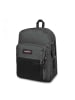 Eastpak Pinnacle 38 - Rucksack 42 cm (black denim) in black denim