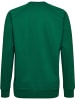 Hummel Hummel Sweatshirt Hmlgo Multisport Kinder in EVERGREEN