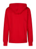 SCHIETWETTER Hoodie Gerti in red/navy