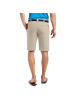 Maier Sports Wandershorts Huang in Steingrau