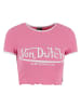 Von Dutch Von Dutch in pink