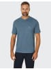 Joy Sportswear T-Shirt ARNO in slate grey