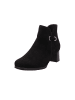 Gabor Stiefelette in schwarz