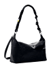 Desigual Umhängetasche 'Sierra Black Dortmund' in schwarz