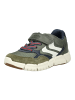 Geox Sneaker FLEXYPER FLEXYPER in Military
