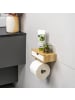 eluno Toilettenpapierhalter