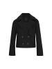 DreiMaster Women Jacket in black