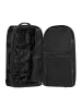 Ogio Alpha Layover 2 Rollen Kabinentrolley 55 cm mit Dehnfalte in black 1