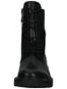 Marco Tozzi Stiefelette in Black
