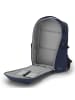 XD Design The Bizz Business-Rucksack 47 cm Laptopfach navy