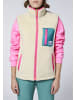Chiemsee Weste in Pink