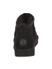 ara Winterboots in Schwarz