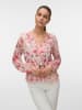 Vero Moda Hemd in Coconut Cream