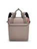 Reisenthel Allrounder Rucksack 39 cm in herringbone mokka