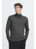 CASUAL FRIDAY Rollkragenpullover CFEdin in Grau
