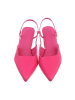 Ital-Design Pump in Pink