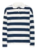 b. young Poloshirt BXSOMSET Relaxed fit in Copenhagen Night Mix