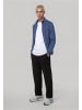 Sergio Tacchini Track Jacket in vintage indigo