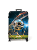 NoBoringSuitCases Suitcase, Koffer, Reisekoffer Tor