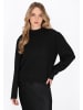 DreiMaster Women Sweater in black