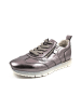 Gabor Sneaker in silber