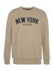 H.I.S. Sweater in beige