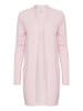 b.young Strickjacke in Rosa