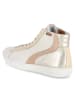 Pikolinos High Sneaker LANZAROTE in Beige