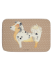 Mr. & Mrs. Panda Badteppich Hund Australien Shepherd ohne Spruch in Hundeglück