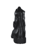 Jana Shoes Stiefeletten in Schwarz