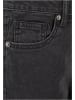 Urban Classics Urban Classics in black washed